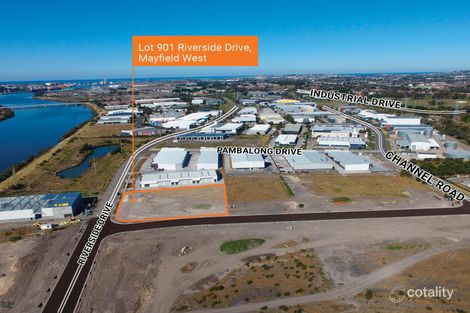 901 Riverside Dr, Mayfield West, NSW 2304