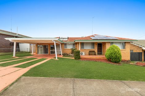 Property photo of 18 Naranga Street Rangeville QLD 4350