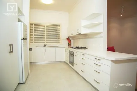 Property photo of 54A Orr Street Shepparton VIC 3630