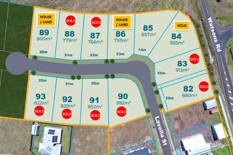 Lot 85 Lavella St, Bargara, QLD 4670