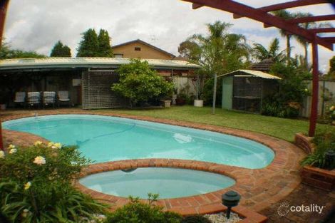 Property photo of 26 Newham Drive Cambridge Gardens NSW 2747