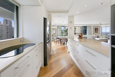Property photo of 51/3554 Main Beach Parade Main Beach QLD 4217