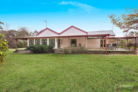 Property photo of 29-33 Alpine Close Colo Vale NSW 2575