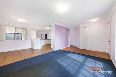 Property photo of 20 Biscay Crescent Glenvale QLD 4350