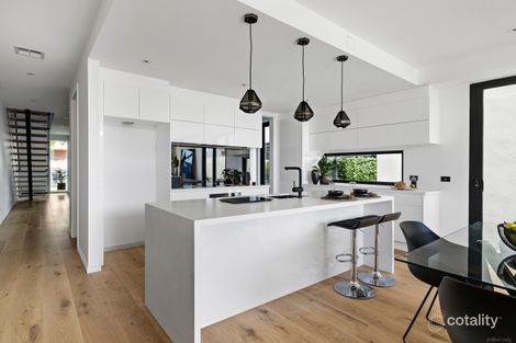 Property photo of 3A Hartley Street Northcote VIC 3070