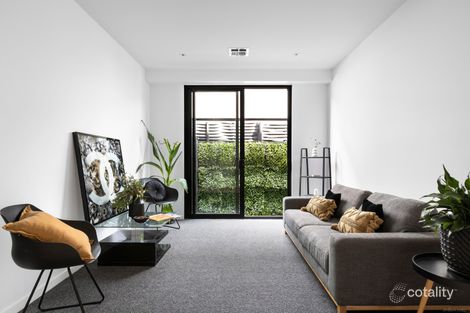 Property photo of 3A Hartley Street Northcote VIC 3070