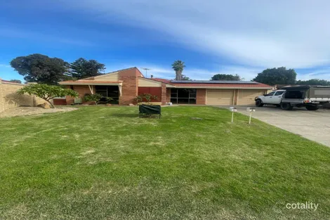 Property photo of 8 Toona Gardens Edgewater WA 6027