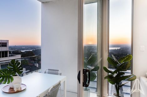 46/12-14 Berry St, North Sydney, NSW 2060