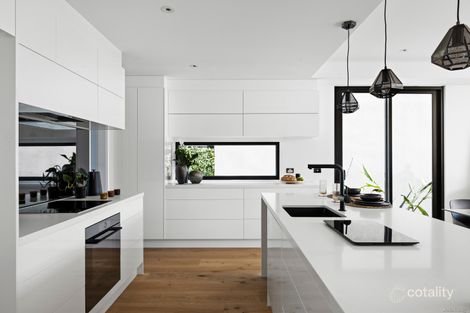 Property photo of 3A Hartley Street Northcote VIC 3070