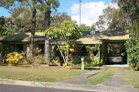Property photo of 47 Gympie Street Tewantin QLD 4565