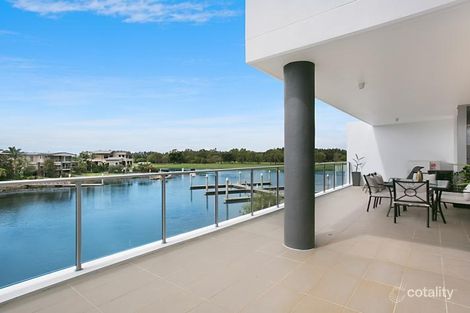 Property photo of 122/135 Lakelands Drive Merrimac QLD 4226