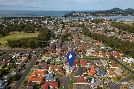 Property photo of 2/16 Commodore Place Tuncurry NSW 2428