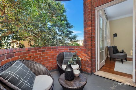 Property photo of 8/40A Birriga Road Bellevue Hill NSW 2023