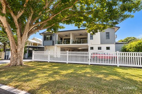 6/23 Burke St, Coorparoo, QLD 4151