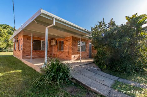 Property photo of 1/153 Albert Street Cranbrook QLD 4814