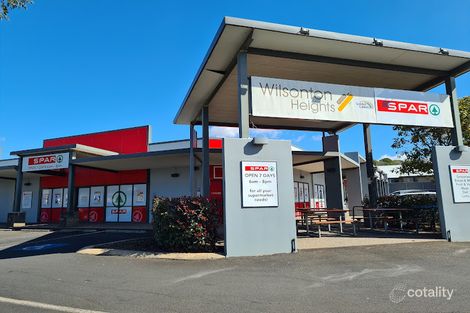 8 Wine Dr, Wilsonton Heights, QLD 4350