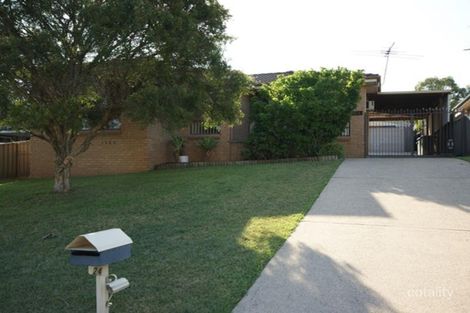 24 Faulkland Cres, Kings Park, NSW 2148