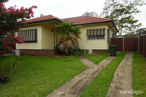 Property photo of 50 Tamplin Road Guildford NSW 2161