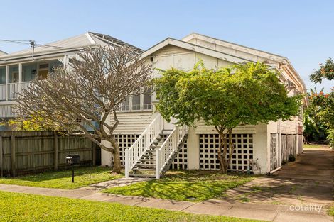 43 Stafford St, East Brisbane, QLD 4169