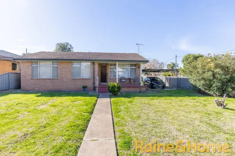 4 Laughton St, Dubbo, NSW 2830