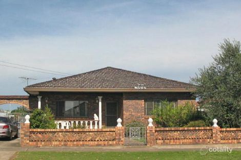 32 Malvern Ave, Merrylands, NSW 2160