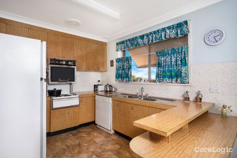 Property photo of 29A St Johns Road Campbelltown NSW 2560