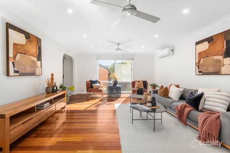 2/35 Vinter Ave, Croydon, VIC 3136