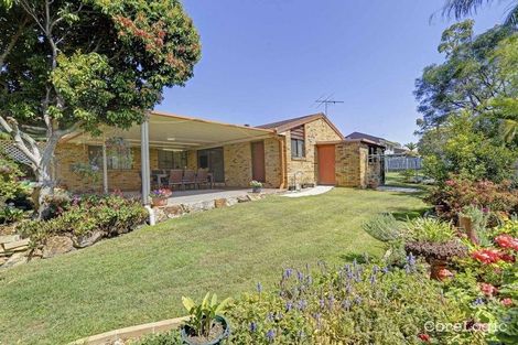 Property photo of 414 Winstanley Street Carindale QLD 4152