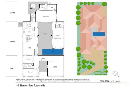 Property photo of 1 Hugh Street West End QLD 4810