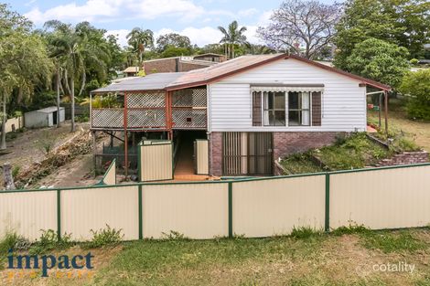 Property photo of 593 Mount Gravatt Capalaba Road Wishart QLD 4122
