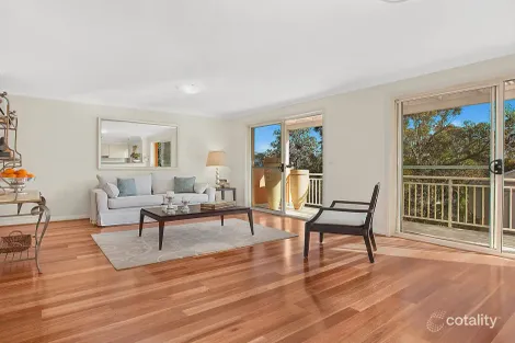 16/33 Kinsellas Dr, Lane Cove North, NSW 2066