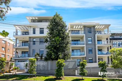 17/31-39 MINDARIE ST, LANE COVE NORTH, NSW 2066