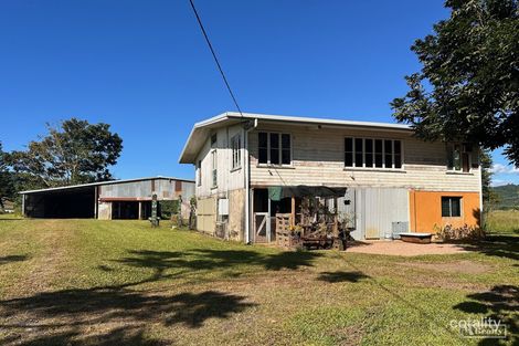 205 Mena Creek Rd, Mena Creek, QLD 4871