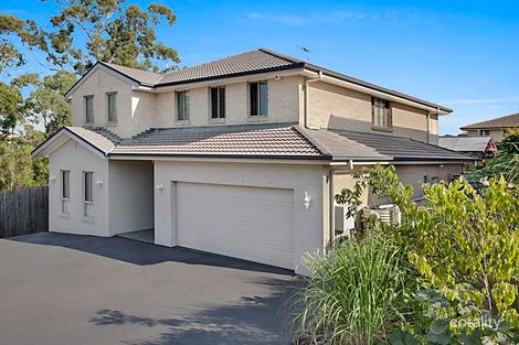 21 St Simon Cl, Blair Athol, NSW 2560