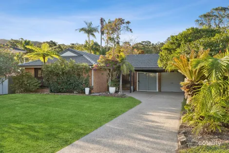 1 CASTELL CL, KINCUMBER, NSW 2251