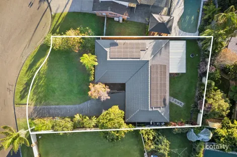 Property photo of 1 Castell Close Kincumber NSW 2251