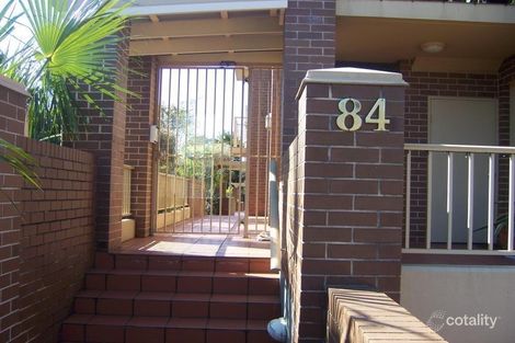 7/84 Smith St, Wollongong, NSW 2500