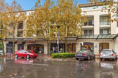 1/27 Grosvenor St, Neutral Bay, NSW 2089