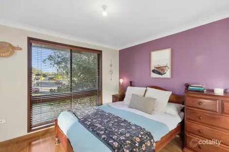 Property photo of 1 Castell Close Kincumber NSW 2251