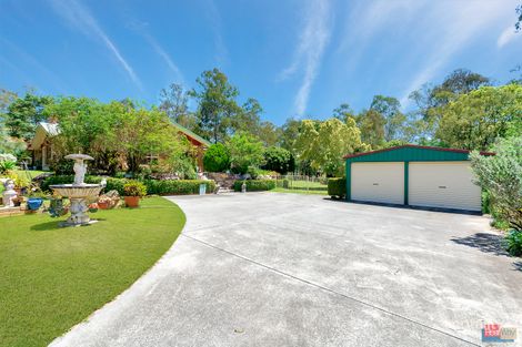 Property photo of 5A Box Street Yamanto QLD 4305