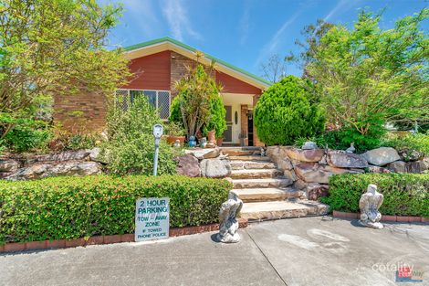 Property photo of 5A Box Street Yamanto QLD 4305
