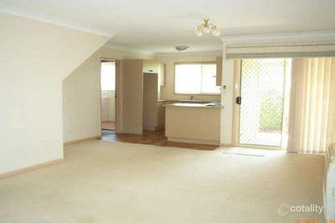 Property photo of 3/31 Hill Crescent Carina Heights QLD 4152