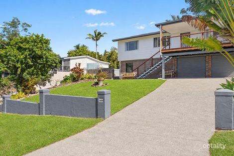 Property photo of 6 Spring Court Nerang QLD 4211