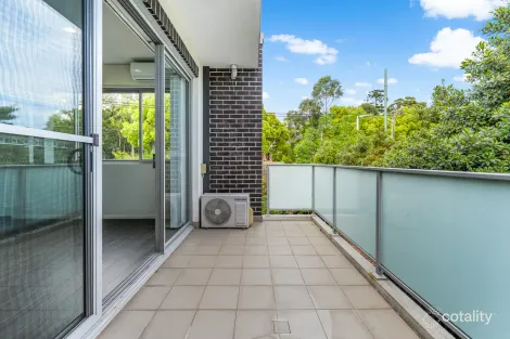 Property photo of 11/33-39 Georges River Road Croydon Park NSW 2133
