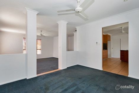 Property photo of 44 Toorak Street Glenella QLD 4740