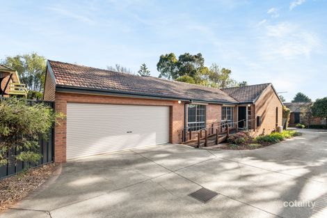 Property photo of 2/35 Vinter Avenue Croydon VIC 3136
