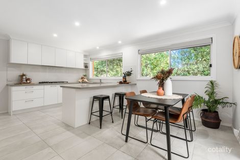 Property photo of 2/35 Vinter Avenue Croydon VIC 3136