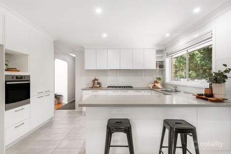 Property photo of 2/35 Vinter Avenue Croydon VIC 3136