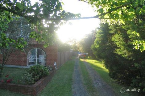 Property photo of 69 Green Point Road Oyster Bay NSW 2225