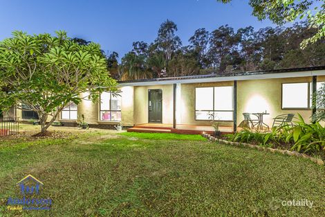 Property photo of 13 James Mac Court Narangba QLD 4504